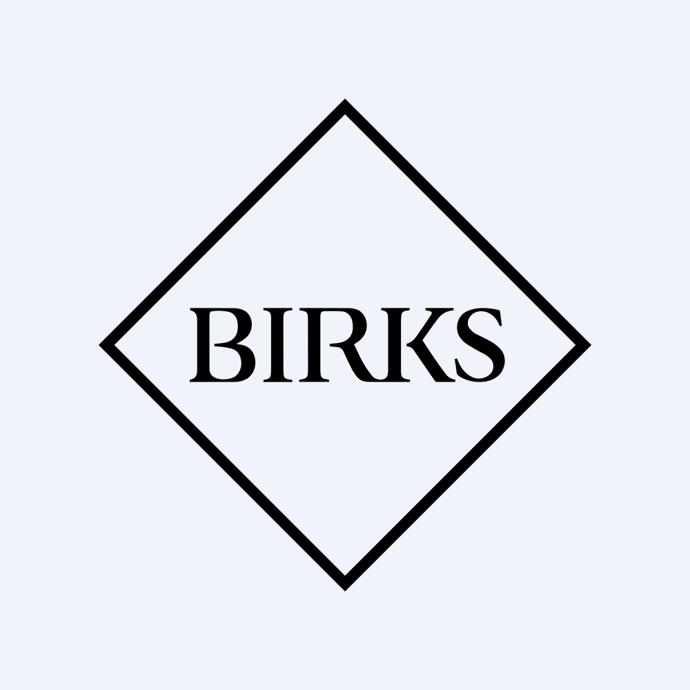 BIRKS GROUP INC. Logo