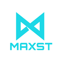 BITMAX CO., LTD logo