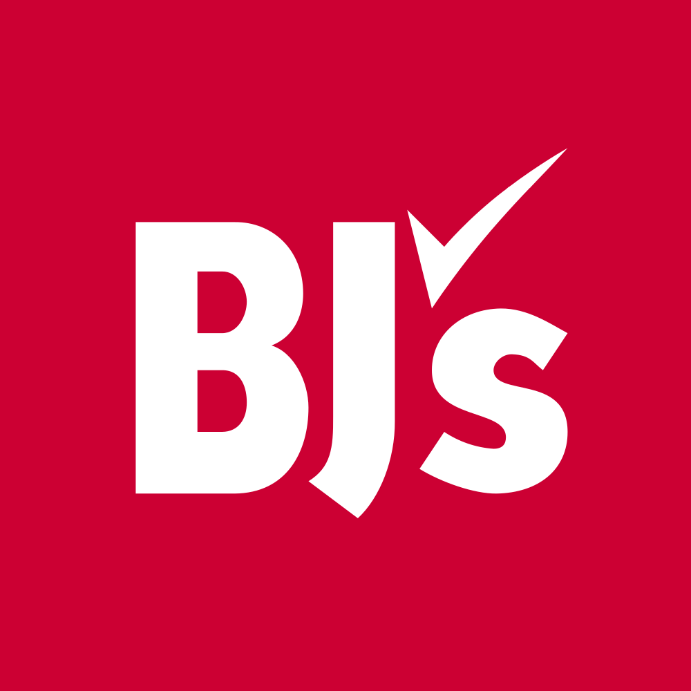 BJ's Wholesale Club Holdings, Inc. Logo