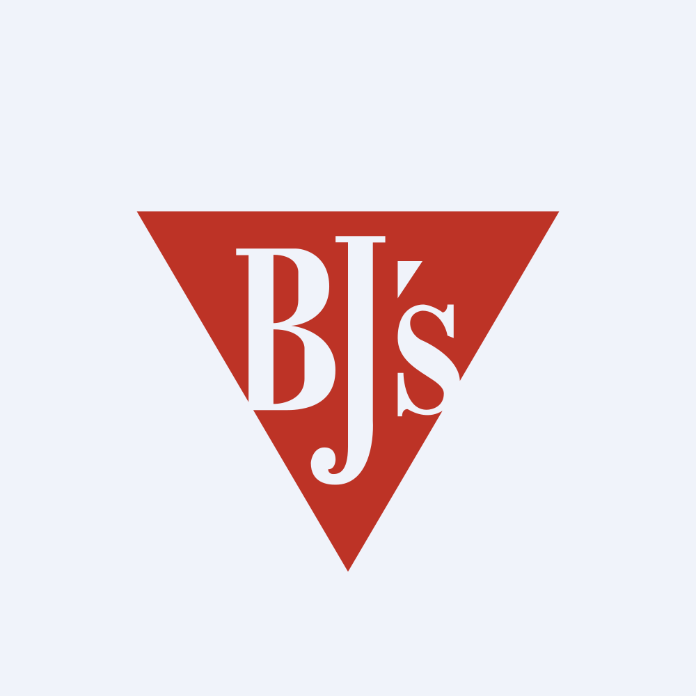 BJs RESTAURANTS INC Logo