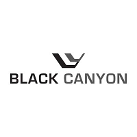 BLACK CANYON LIMITED logo