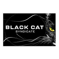 BLACK CAT SYNDICATE LIMITED logo
