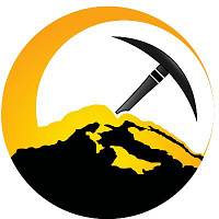 BLACK ROCK MINING LIMITED logo