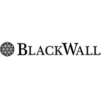 BLACKWALL LIMITED logo