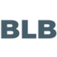BLB Limited logo