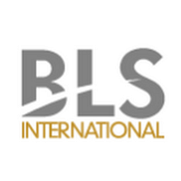 BLS International Services Ltd logo