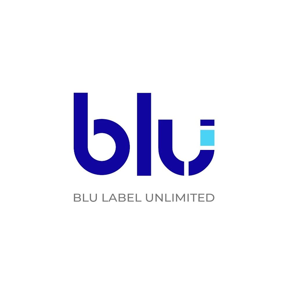 BLU LABEL UNLIMITED GROUP LIMITED logo