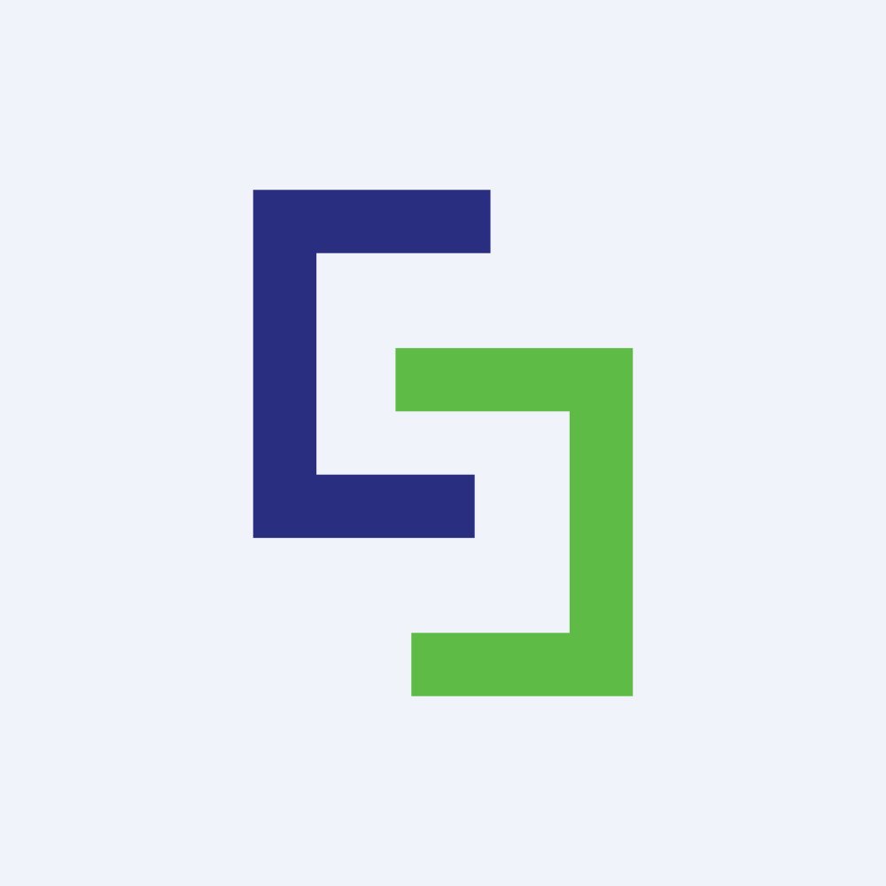 BLUE RIDGE BANKSHARES, INC. Logo