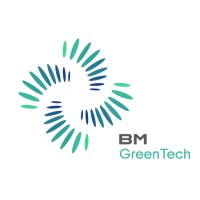 BM GREENTECH BERHAD logo