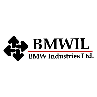 BMW INDUSTRIES LIMITED logo