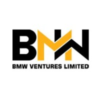BMW VENTURES LIMITED logo