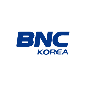 BNC Korea Co, Ltd Logo
