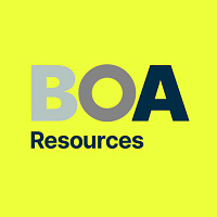 BOA RESOURCES LTD logo