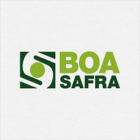 BOA SAFRA SEMENTES S.A logo