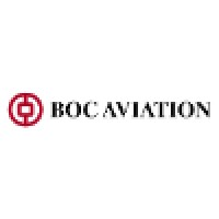 BOC AVIATION LIMITED logo