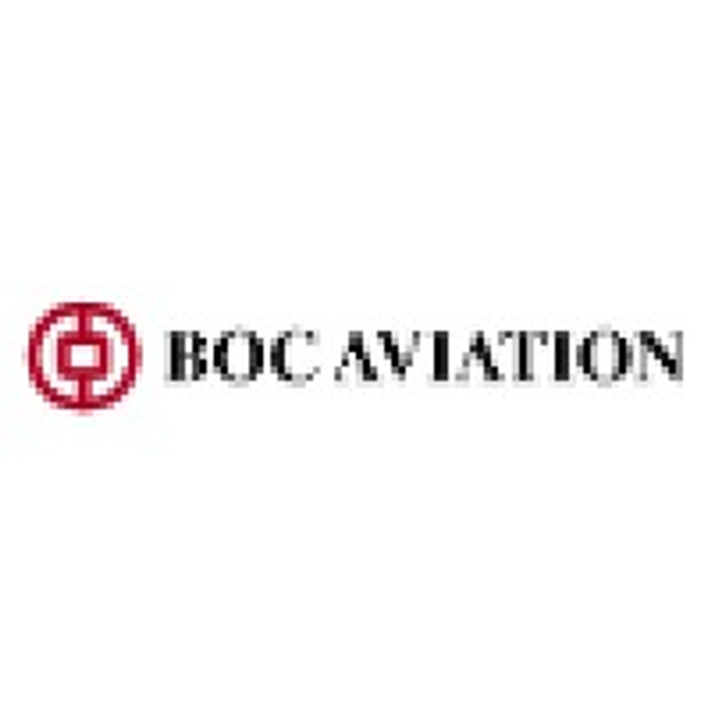 BOC Aviation Limited logo
