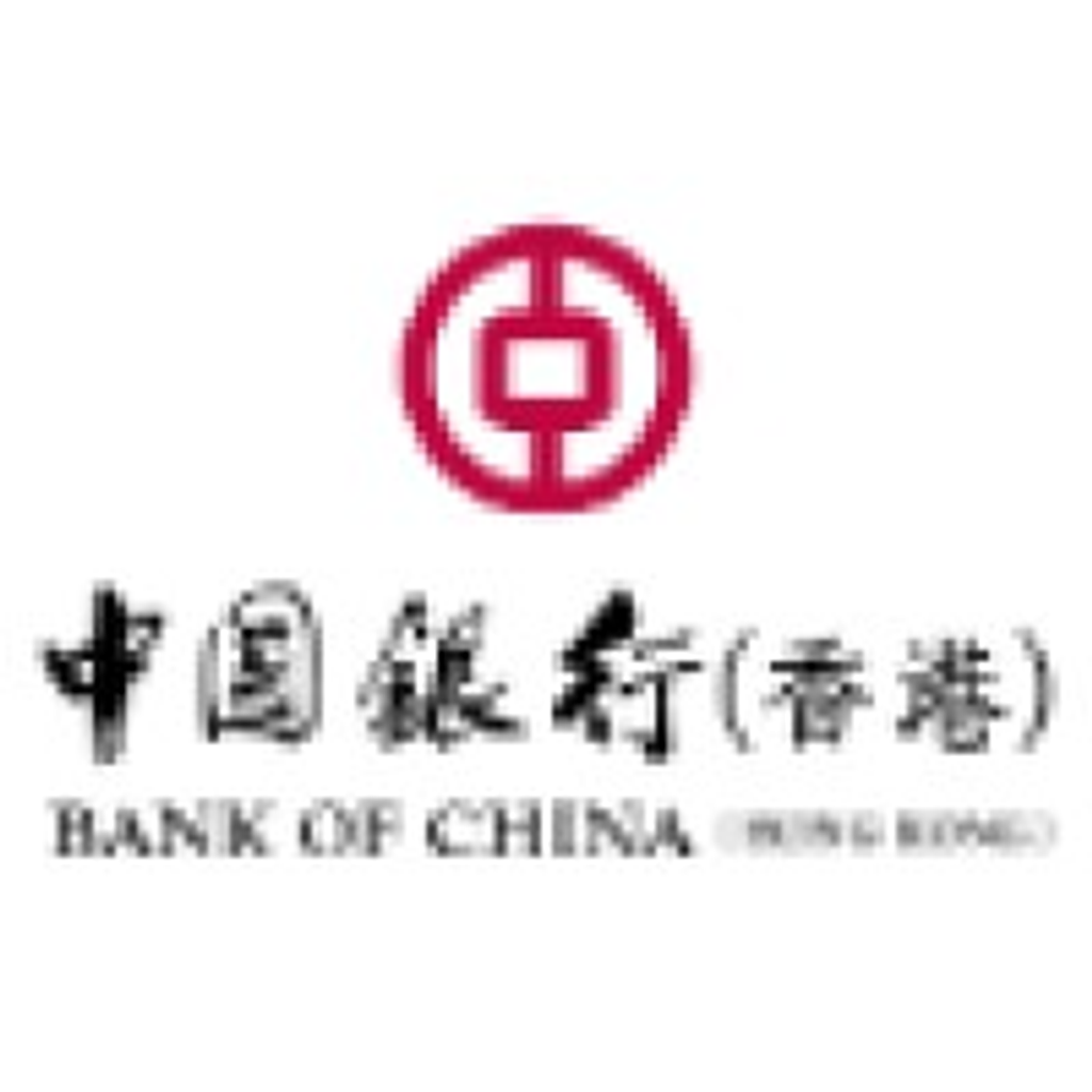 BOC Hong Kong (Holdings) Limited logo