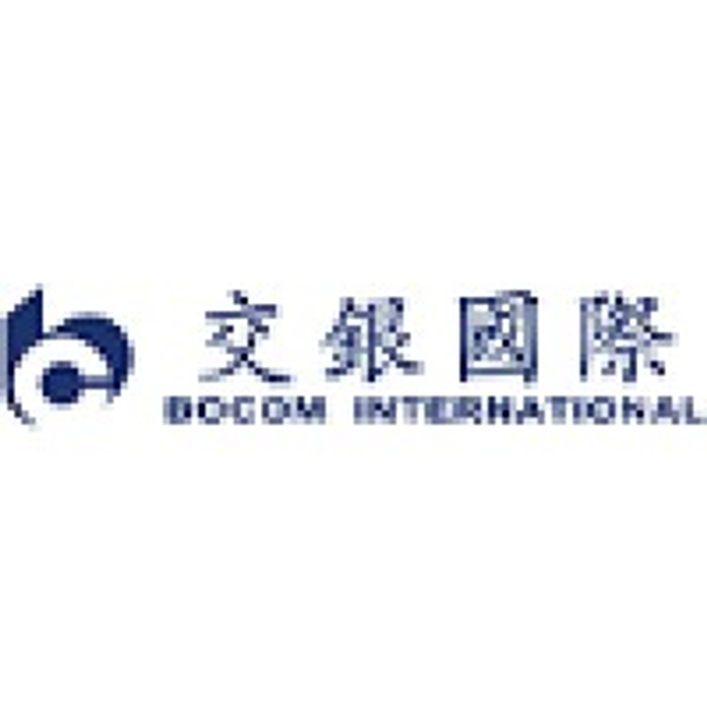 BOCOM International Holdings Company Limited logo