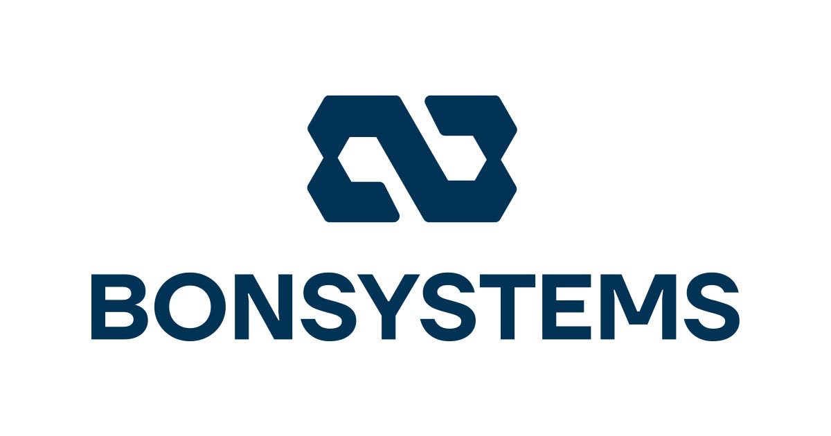 BONSYSTEMS Co., Ltd. Logo