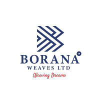BORANA WEAVES LIMITED logo