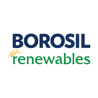 BOROSIL RENEWABLES LIMITED logo