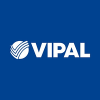 BORRACHAS VIPAL S.A. logo
