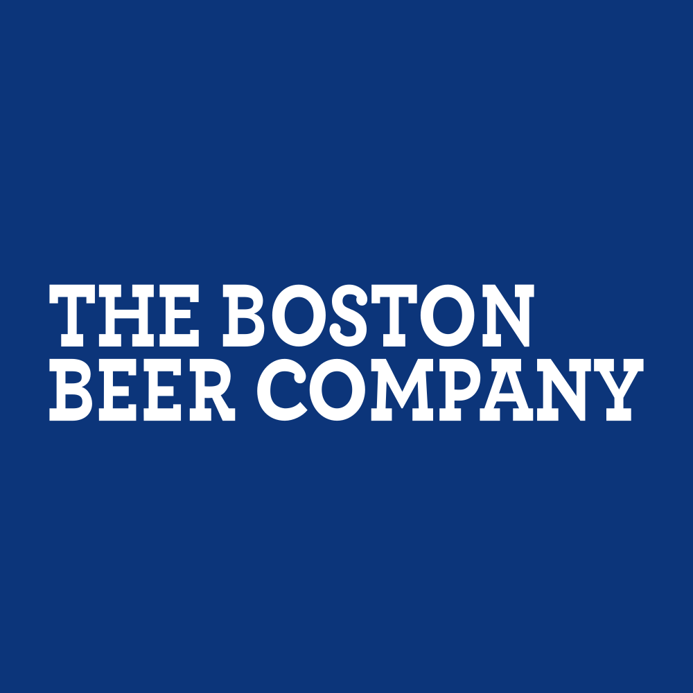 BOSTON BEER CO INC Logo