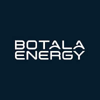 BOTALA ENERGY LTD logo