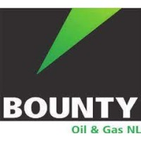 BOUNTY OIL & GAS NL logo