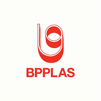 BP PLASTICS HOLDING BHD logo