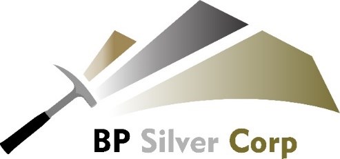 BP Silver Corp. Logo