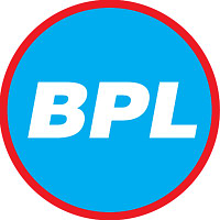 BPL Ltd. logo