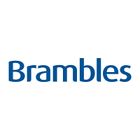 BRAMBLES LIMITED logo