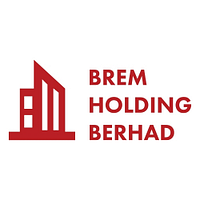 BREM HOLDING BERHAD logo