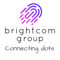 BRIGHTCOM GROUP LIMITED logo