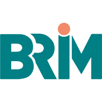 BRIM logo