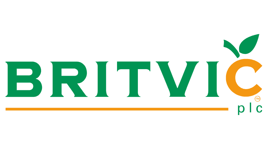 Britvic PLC Logo