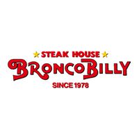 BRONCO BILLY Co.,LTD. Logo