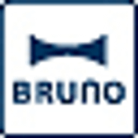 BRUNO, Inc. logo