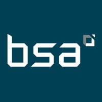 BSA LIMITED logo