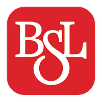 BSL Ltd. logo