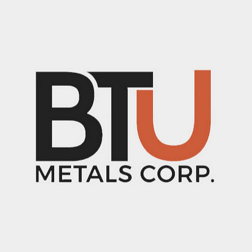 BTU Metals Corp. logo
