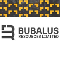 BUBALUS RESOURCES LIMITED logo