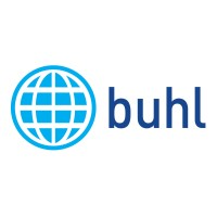 BUHL SOCIEDAD ANONIMA logo