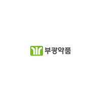 BUKWANG PHARMACEUTICAL IND CO.,LTD logo