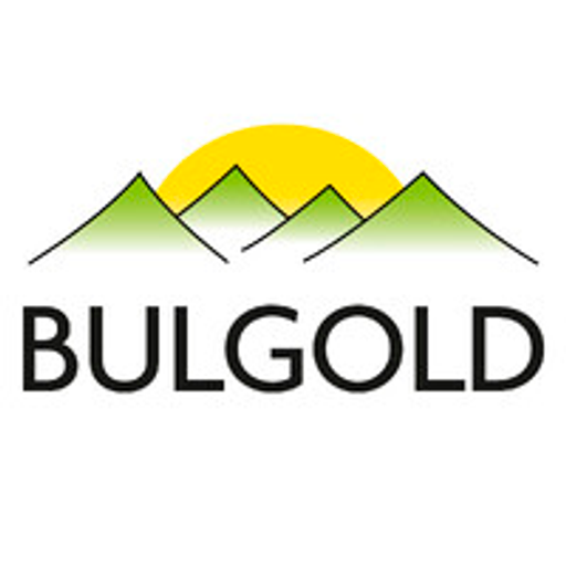 BULGOLD Inc. logo