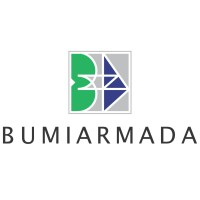 BUMI ARMADA BERHAD logo