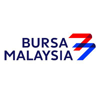 BURSA MALAYSIA BERHAD logo