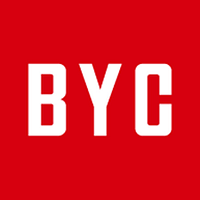 BYC CO.,LTD logo