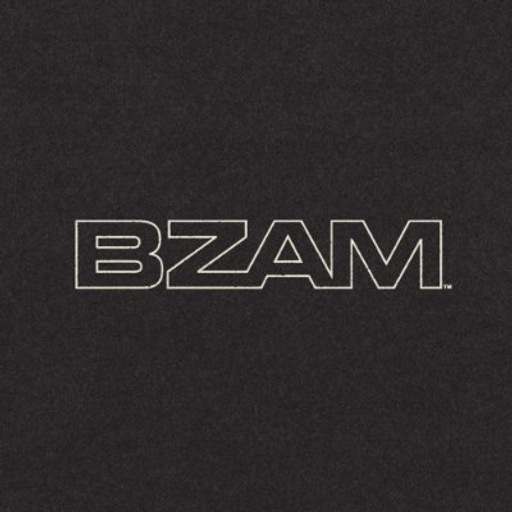 BZAM LTD. logo